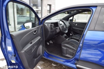 Renault Captur I Crossover Facelifting 1.3 TCe 150KM 2018 Renault Captur 1.3 TCe 150KM Lift Vision S Full LED Navi Kamera Czujniki C, zdjęcie 15