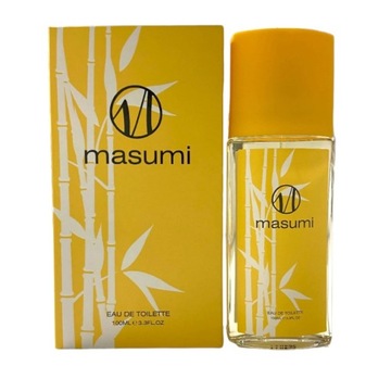 Prism Parfums Masumi eau de toilette 100 ml