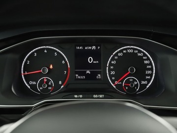 Volkswagen Polo VI Hatchback 5d 1.0 TSI 95KM 2020 Volkswagen Polo OLEJ GRATIS | Podgrz.fotele | Nawi, zdjęcie 13