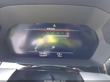 Audi A3 8Y 2022 Audi S3 Prestige Tfsi Quattro S Tronic 2022 2.0l 2.0 Benzyna 306KM, zdjęcie 10