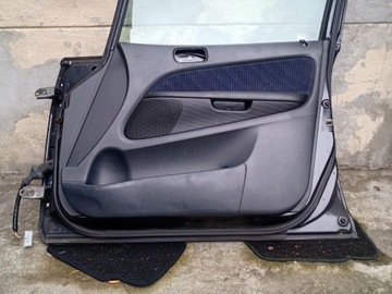 HONDA STREAM DVEŘE PRAVÉ PŘEDNÍ