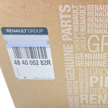 NOVÁ OE VOLANT RENAULT CAPTUR II R.S.LINE 484005282R
