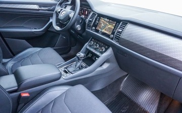 Skoda Kodiaq I SUV Facelifting 2.0 TSI 190KM 2023 Skoda Kodiaq 2,0 TSI 190 KM 4x4 2.0 Benzyna 190KM, zdjęcie 17