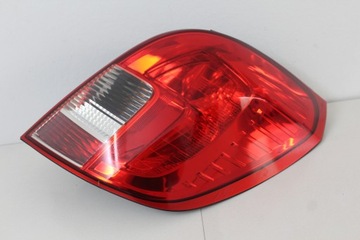 LAMPA PRAWY TYŁ TYLNA OPEL ANTARA FL 10-15R
