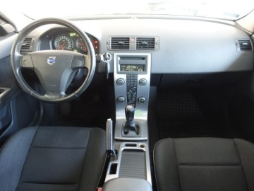 Volvo V50 1.6 DRIVe 109KM 2008 Volvo V50 1.6 Hdi 110KM/Lift/Nowy Rozrząd/Długie, zdjęcie 16