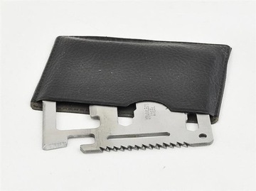 КАРТА ВЫЖИВАНИЯ