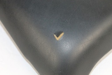 HONDA CBR 954-RR SC50 ЗАДНЕЕ ПАССАЖИРСКОЕ СИДЕНИЕ