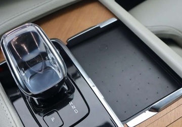 Volvo XC90 II 2021 Volvo XC 90 T8 PlugIn Hybrid 30387 KM AWD Inscription 7os gwarancja FV23, zdjęcie 30