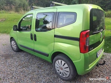 БУКСИРОВОЧНЫЙ КРЮК FIAT QUBO 2008-2020 Г.В. + 7-ПИН МОДУЛЬ