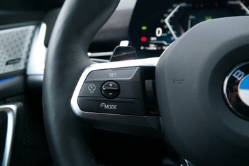 BMW X2 U10 2024 BMW X2 BMW X2 sDrive20i DEMO M Sport Harman/Kardon, zdjęcie 18