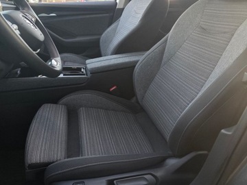 Skoda Superb III Kombi Facelifting 1.5 TSI 150KM 2024 Skoda Superb 1.5TSI 150KM mHEV FV23 HAK Pakiety Assisted Drive Plus - Clim, zdjęcie 30