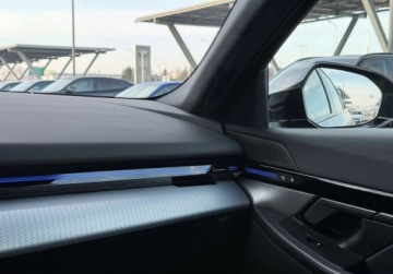 BMW Seria 5 G90-91 Touring 2.0 520d 197KM 2024 BMW Seria 5 I wlasciciel M Sport Gwarancja Bezwypadkowy FVAT23, zdjęcie 15