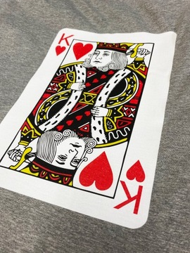 ФУТБОЛКА С ПРИНТОМ ВАША ЛЮБАЯ РЕКЛАМА