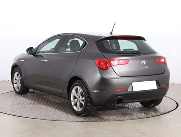 Alfa Romeo Giulietta Nuova II Hatchback 5d 1.4 TB 16v Mair 170KM 2011 Alfa Romeo Giulietta 1.4 T MultiAir, Salon Polska, zdjęcie 3