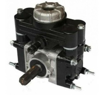 Pompa Opryskiwacza Monsum PPM 100 TAD-LEN