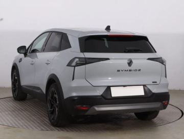Renault Symbioz 1.6 E-Tech Full hybrid 143KM 2024 Renault Symbioz E-Tech Full Hybrid, Salon Polska, zdjęcie 3