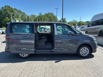 Volkswagen Multivan T7 Van L1 2.0 TDI 150KM 2025 Volkswagen Nowy Multivan BASIC FAMILY 2.0TDI 150 K, zdjęcie 9