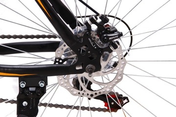 OLPRAN DISCOVERY, полный диск, 29 MTB ГОРНЫЙ ВЕЛОСИПЕД, 2 ДИСКОВ, РАМА 20 ДЮЙМОВ, КОЛЕСА 29 ДЮЙМОВ