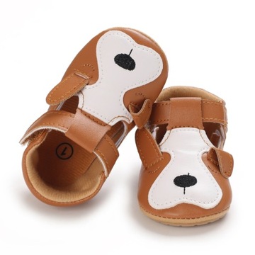 Buty buciki niechodki niemowlęce antypoślizgowe RÓŻNE WZORY 12-18m 86 20 21
