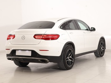 Mercedes Klasa A W176 Hatchback 5d Facelifting 250 211KM 2016 Mercedes GLC Coupe 250, Salon Polska, zdjęcie 4