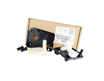 ОРИГИНАЛЬНЫЙ РЕМКОМПЛЕКТ ВОЗДУШНОЙ ЗАСЛОНКИ PEUGEOT 307 CITROEN C4