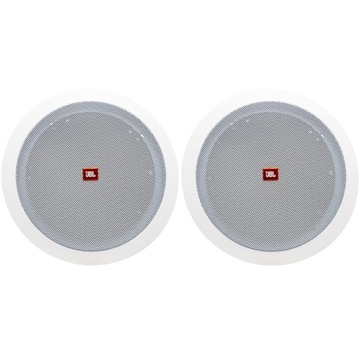 Głośnik sufitowy SUPER BRZMIENIE JBL 240W 2 sztuki