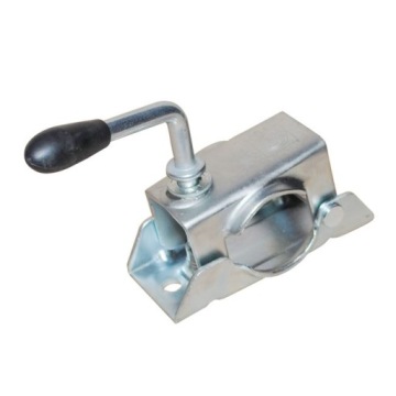 КРОНШТЕЙН ОПОРНОГО КОЛЕСА WINTERHOFF