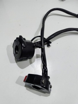 Переключатели левый правый 2 шт. ХОНДА ВАРАДЕРО 125 01-06