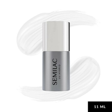 Semilac Top No Wipe 11ml
