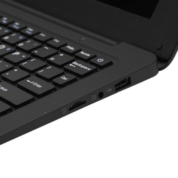 10,1-дюймовый ЖК-дисплей для ноутбука с 64 ГБ ПЗУ