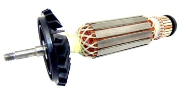 BOSCH GWS 9-125 S WIRNIK ORYGINAŁ 1619P10952