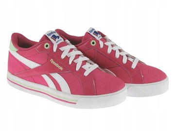 Reebok buty Royal Comp Low V56049 sportowe r. 38,5