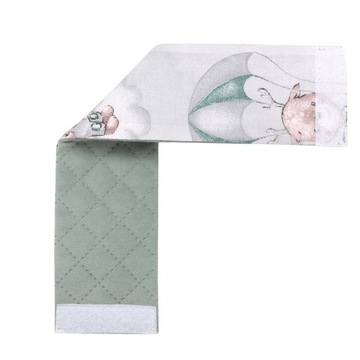 Универсальная вставка для коляски в наборе Loom.