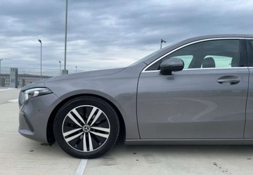 Mercedes Klasa A W177/V177 2021 Mercedes-Benz Klasa A 180 Progressive 7G-DCT 1.3, zdjęcie 13