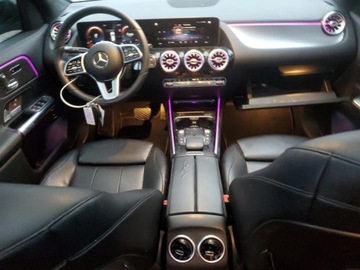 Mercedes GLA II 2021 Mercedes-Benz GLA 250 4Matic 2021 2.0l 2.0 Benzyna 221KM, zdjęcie 8