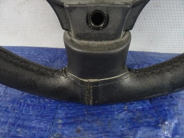 КОЖАНЫЙ РУЛЬ Peugeot 308 T7