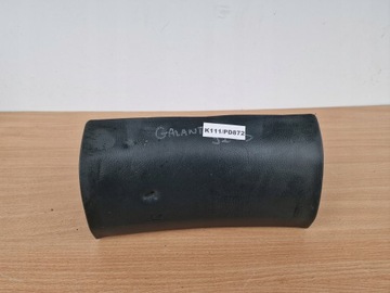 MITSUBISHI GALANT ULOŽENÍ SPOLUJEZDCE AIRBAG 92-97R