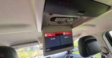 Fiat Freemont 2.0 Multijet II 16v 170KM 2013 Fiat Freemont Fiat Freemont 2.0 Multijet 16V DPF Automatik Allrad Lounge, zdjęcie 7