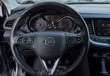 Opel 2018 Opel Grandland X 1.6 CDTI 120 KM manual BEZWYPADKOWY gwarancja kamera, zdjęcie 21