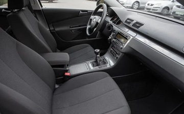 Volkswagen Passat B7 Limousine 1.4 TSI 122KM 2010 Volkswagen Passat 1.4TSI 122KM Po Serwisie - Nowy Rozrzad Gwarancjia, zdjęcie 23