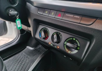 Skoda Fabia III Hatchback Facelifting 1.0 MPI 60KM 2020 Skoda Fabia Salon POLSKA LPG VAT23 Jak Nowa Gwarancja Zobacz 60KM, zdjęcie 18