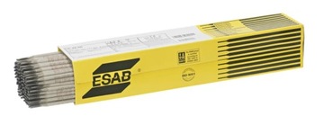 ELEKTRODY ŻELIWO OK NiFe-Cl-A 3.25X350mm 1szt .030