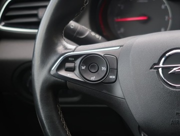 Opel 2019 Opel Grandland 1.2 Turbo, Salon Polska, zdjęcie 17