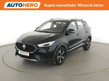 MG ZS I 2022