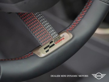 Mini Mini F65/F66/J01 Cooper 3D 2.0 204KM 2024 MINI Cooper S Cooper S 3-drzwiowy 204 KM - DEMO 2024 - Gotowy do Odbioru -, zdjęcie 26