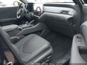 Lexus 2024 Lexus Inny TX, 2024r., 4x4, 2.4L 2.4 Hybryda 360KM, zdjęcie 8