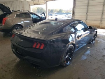 Ford Mustang VI Fastback Facelifting 5.0 Ti-VCT 450KM 2024 Ford Mustang GT 2024 5.0L 5.0 Benzyna 450KM, zdjęcie 3