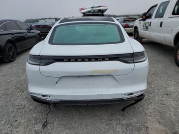 Porsche Panamera II 2023 Porsche Panamera Base 2023 2.9l 2.9 Benzyna 325KM, zdjęcie 2