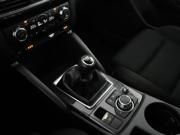 Mazda CX-5 I SUV Facelifting 2.0 SKYACTIV-G 160KM 2016 Mazda CX-5 2.0 Exclusive-Line AWD Nawigacja, zdjęcie 28