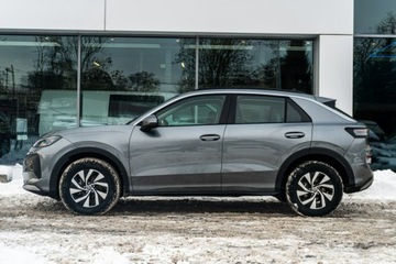 Volkswagen T-Roc I 2025 Volkswagen T-Roc Wersja Life 1.5 eTSI 116 KM DSG, zdjęcie 4